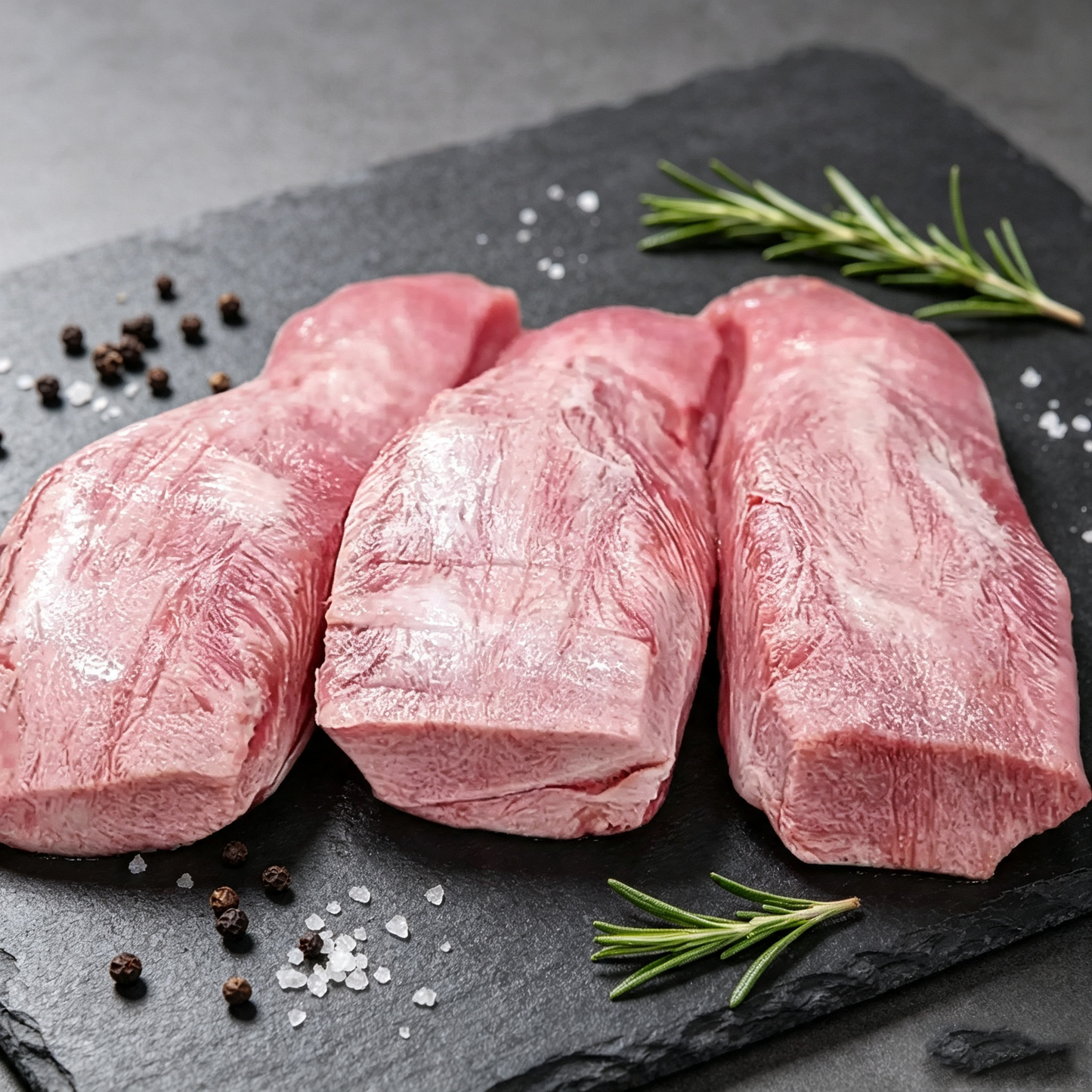Pork Tenderloin