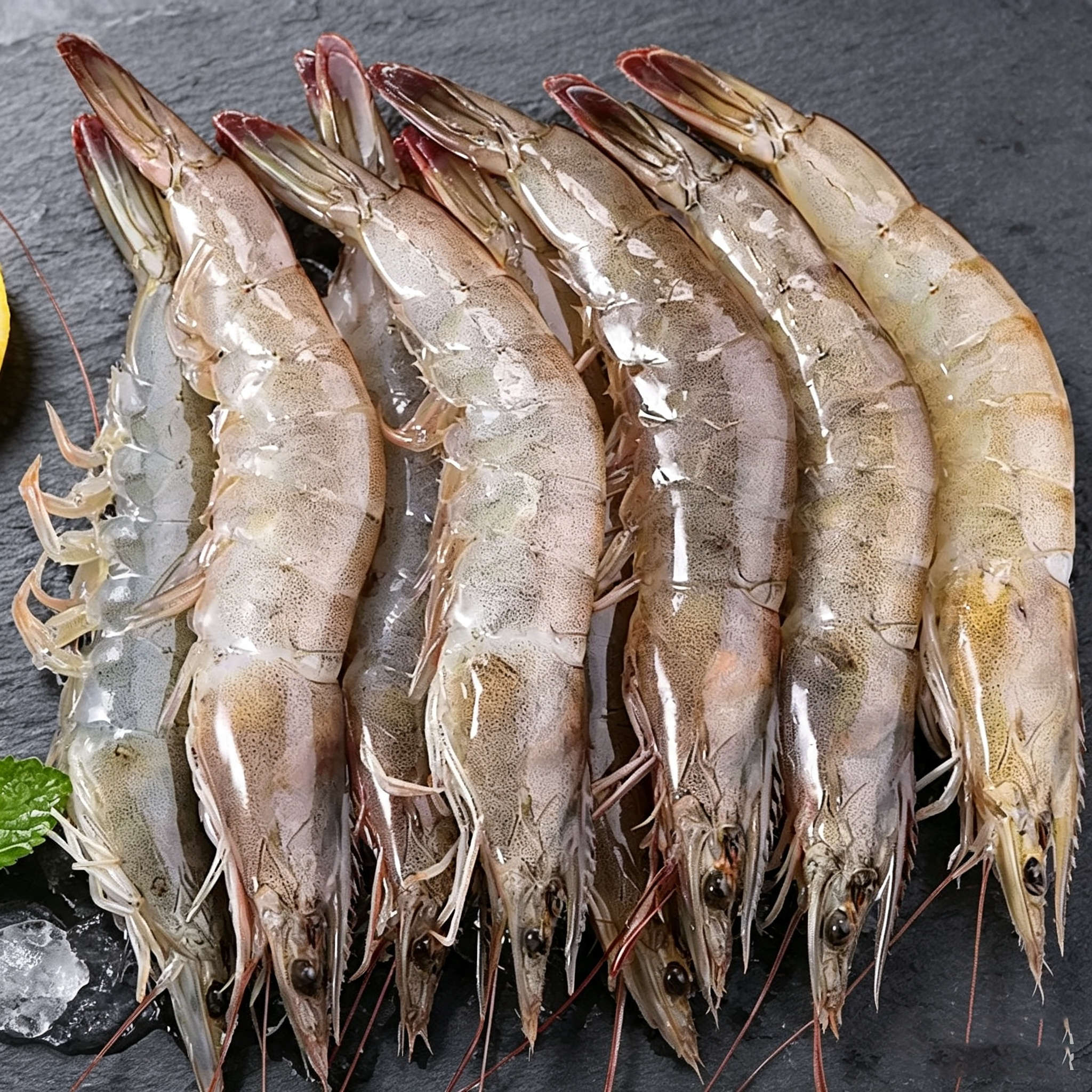 Prawns