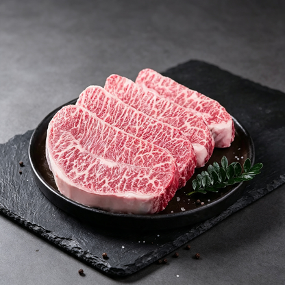 Wagyu Steak