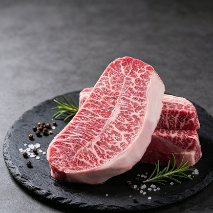 Wagyu Steak